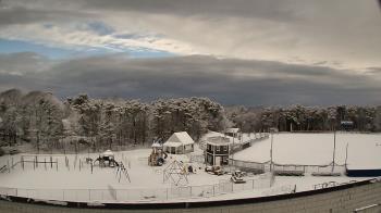 Weather camera view of Stony Brook ES.