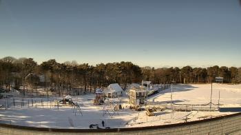 Weather camera view of Stony Brook ES.