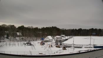 Weather camera view of Stony Brook ES.