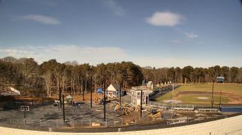 Weather camera view of Stony Brook ES.
