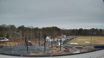 Weather camera view of Stony Brook ES.