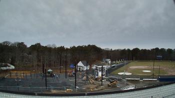 Weather camera view of Stony Brook ES.