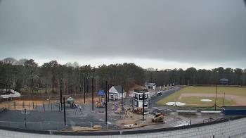 Weather camera view of Stony Brook ES.