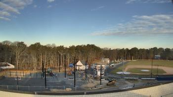 Weather camera view of Stony Brook ES.