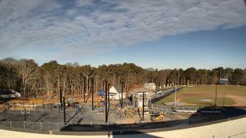 Weather camera view of Stony Brook ES.
