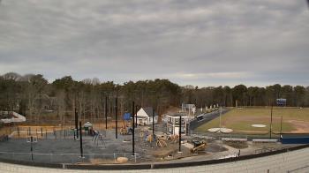 Weather camera view of Stony Brook ES.