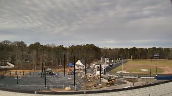 Weather camera view of Stony Brook ES.