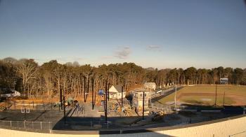 Weather camera view of Stony Brook ES.