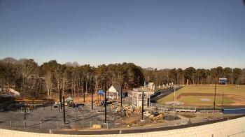 Weather camera view of Stony Brook ES.