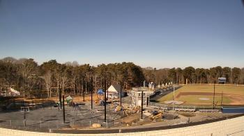Weather camera view of Stony Brook ES.