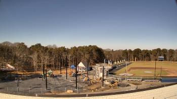 Weather camera view of Stony Brook ES.