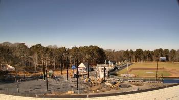 Weather camera view of Stony Brook ES.