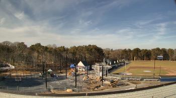 Weather camera view of Stony Brook ES.