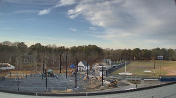 Weather camera view of Stony Brook ES.