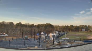 Weather camera view of Stony Brook ES.
