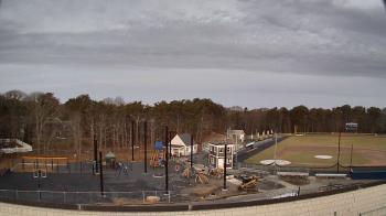 Weather camera view of Stony Brook ES.