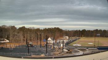 Weather camera view of Stony Brook ES.