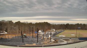 Weather camera view of Stony Brook ES.