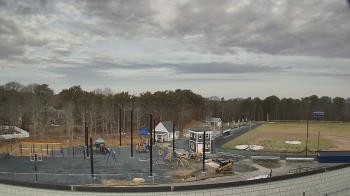 Weather camera view of Stony Brook ES.