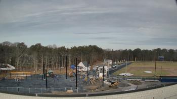 Weather camera view of Stony Brook ES.