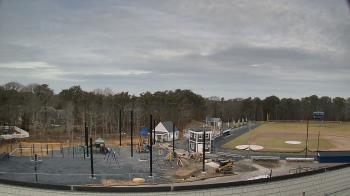 Weather camera view of Stony Brook ES.