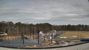 Weather camera view of Stony Brook ES.