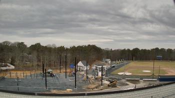 Weather camera view of Stony Brook ES.