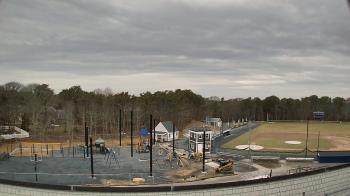 Weather camera view of Stony Brook ES.
