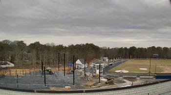 Weather camera view of Stony Brook ES.