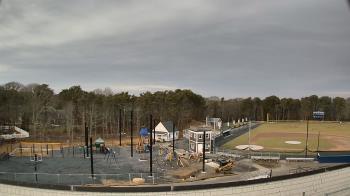 Weather camera view of Stony Brook ES.