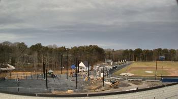 Weather camera view of Stony Brook ES.