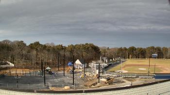 Weather camera view of Stony Brook ES.