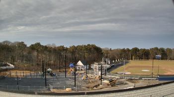 Weather camera view of Stony Brook ES.