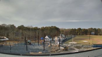 Weather camera view of Stony Brook ES.