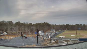 Weather camera view of Stony Brook ES.