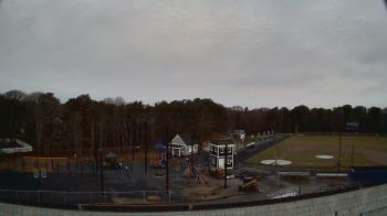 Weather camera view of Stony Brook ES.