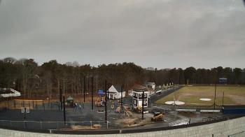 Weather camera view of Stony Brook ES.