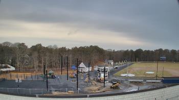 Weather camera view of Stony Brook ES.