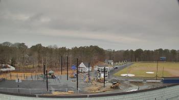 Weather camera view of Stony Brook ES.