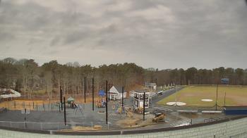 Weather camera view of Stony Brook ES.