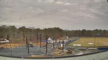 Weather camera view of Stony Brook ES.