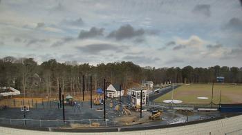 Weather camera view of Stony Brook ES.