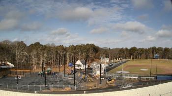 Weather camera view of Stony Brook ES.