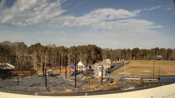 Weather camera view of Stony Brook ES.