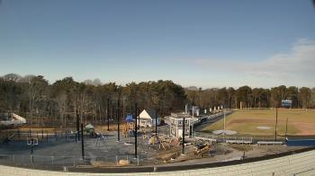 Weather camera view of Stony Brook ES.