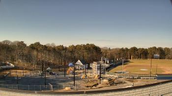 Weather camera view of Stony Brook ES.