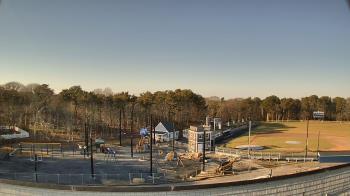 Weather camera view of Stony Brook ES.
