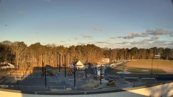 Weather camera view of Stony Brook ES.
