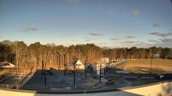 Weather camera view of Stony Brook ES.