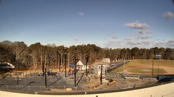 Weather camera view of Stony Brook ES.